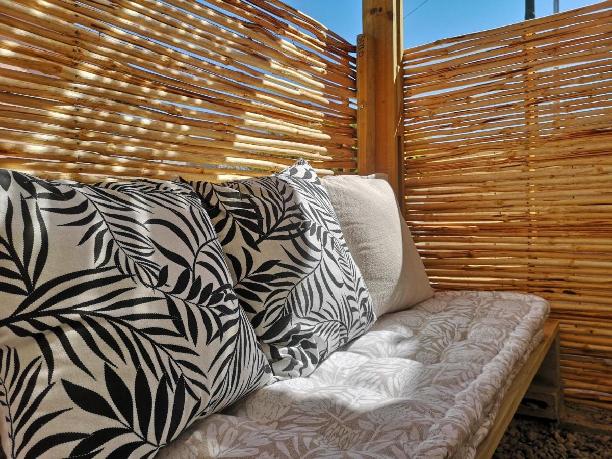 Coastal Cozy 2 Lägenhet Kapstaden Exteriör bild